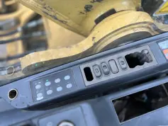 Caterpillar-323D LN-2007-208752