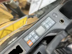 Caterpillar-323D LN-2007-208752