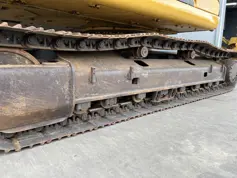 Caterpillar-323D LN-2007-208752