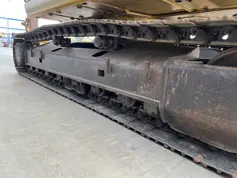 Caterpillar-323D LN-2007-208752