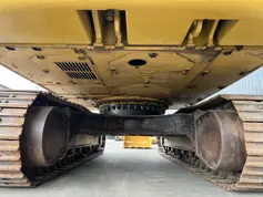 Caterpillar-323D LN-2007-208752