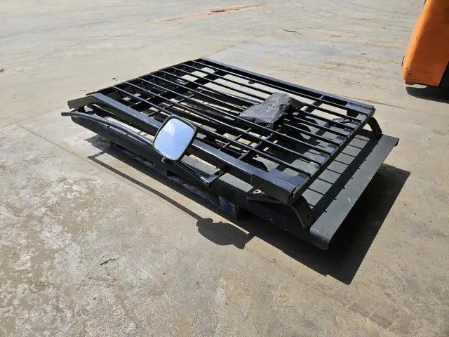Caterpillar-323D-904791