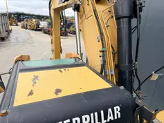 Caterpillar-323DL VA-2009-211967