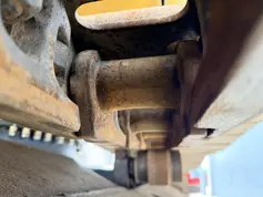 Caterpillar-323DL VA-2009-211967