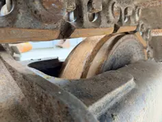 Caterpillar-323DL VA-2009-211967