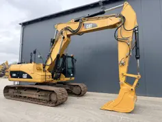 Caterpillar-323DL VA-2009-211967