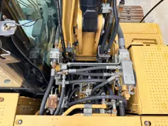 Caterpillar-323DL VA-2009-211967