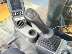 Caterpillar-323DL VA-2009-211967