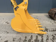 Caterpillar-323DL VA-2009-211967