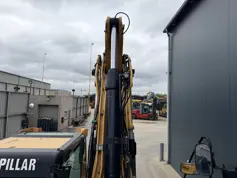 Caterpillar-323DL VA-2009-211967