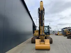 Caterpillar-323DL VA-2009-211967