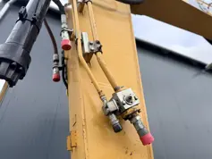 Caterpillar-323DL VA-2009-211967