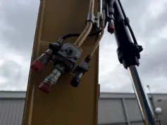 Caterpillar-323DL VA-2009-211967