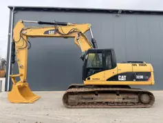 Caterpillar-323DL VA-2009-211967