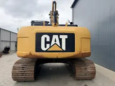 Caterpillar-323DL VA-2009-211967