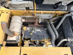 Caterpillar-323DL VA-2009-211967