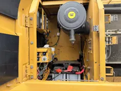 Caterpillar-323DL VA-2009-211967