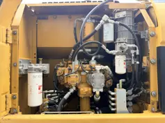 Caterpillar-323DL VA-2009-211967