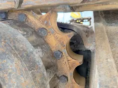 Caterpillar-323DL VA-2009-211967