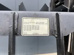 Caterpillar-313D / M315D / 320D / 325D / 330D / 345C / 365C / 385C-906955