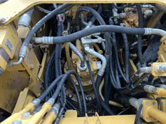 Caterpillar-323E L-2013-207424