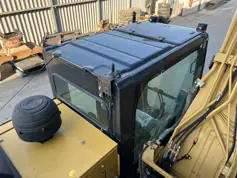 Caterpillar-323E L-2013-207424