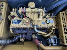 Caterpillar-323E L-2013-207424