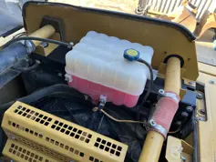 Caterpillar-323E L-2013-207424