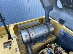 Caterpillar-323E L-2013-207424