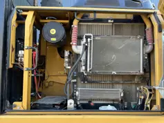 Caterpillar-323E L-2013-207424
