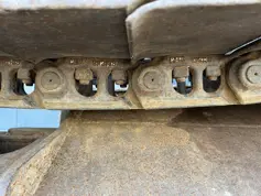 Caterpillar-323E L-2013-207424