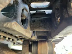 Caterpillar-323E L-2013-207424