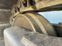Caterpillar-323E L-2013-207424