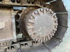 Caterpillar-323E L-2013-207424