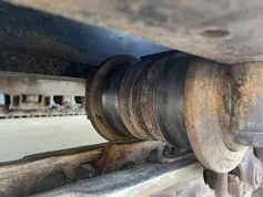 Caterpillar-323E L-2013-207424