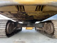 Caterpillar-323E L-2013-207424