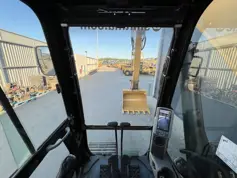 Caterpillar-323E L-2013-207424
