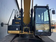 Caterpillar-323E L-2013-207424