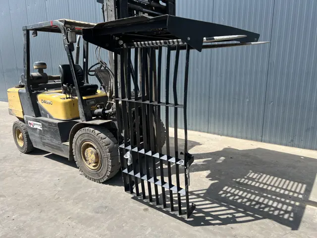 Caterpillar-313E / 320F / 323E / 325F / 329E / 330F / 336E / 349E / 374E / 390F-2016-907509