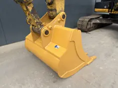 Caterpillar-323EL VA-2012-211931