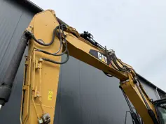 Caterpillar-323EL VA-2012-211931