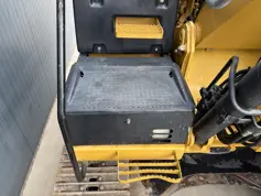 Caterpillar-323EL VA-2012-211931