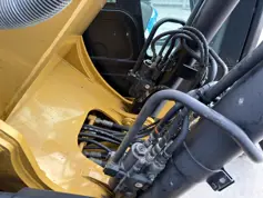 Caterpillar-323EL VA-2012-211931