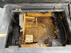 Caterpillar-323EL VA-2012-211931