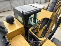 Caterpillar-323EL VA-2012-211931