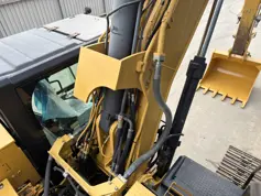 Caterpillar-323EL VA-2012-211931