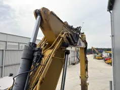 Caterpillar-323EL VA-2012-211931