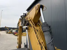 Caterpillar-323EL VA-2012-211931