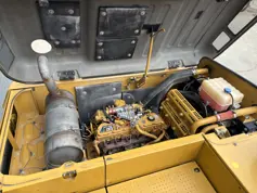 Caterpillar-323EL VA-2012-211931