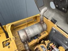 Caterpillar-323EL VA-2012-211931